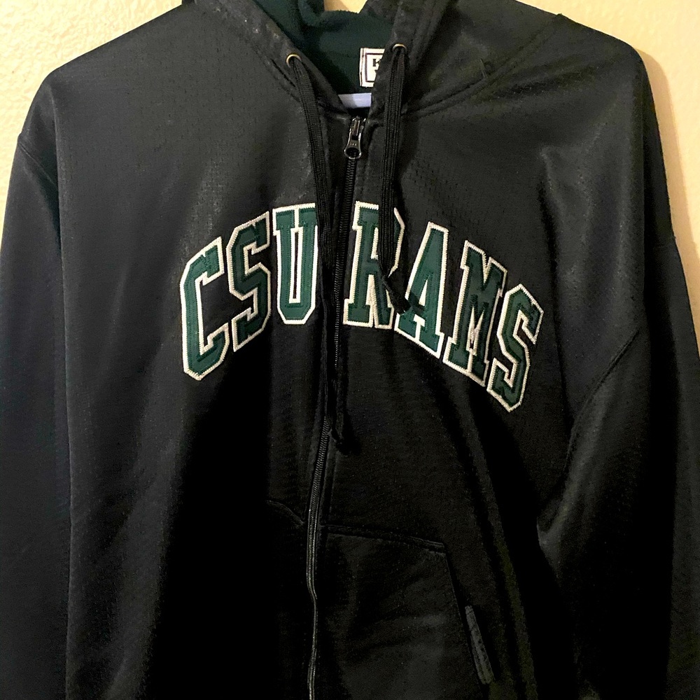 Colorado State University Hoodie